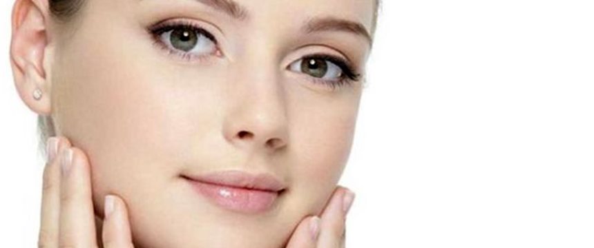 چگونه پوستی سفید و شفاف داشته باشیم