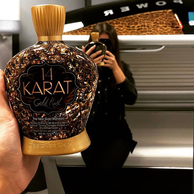 مزایای استفاده از لوسیون سولاریوم