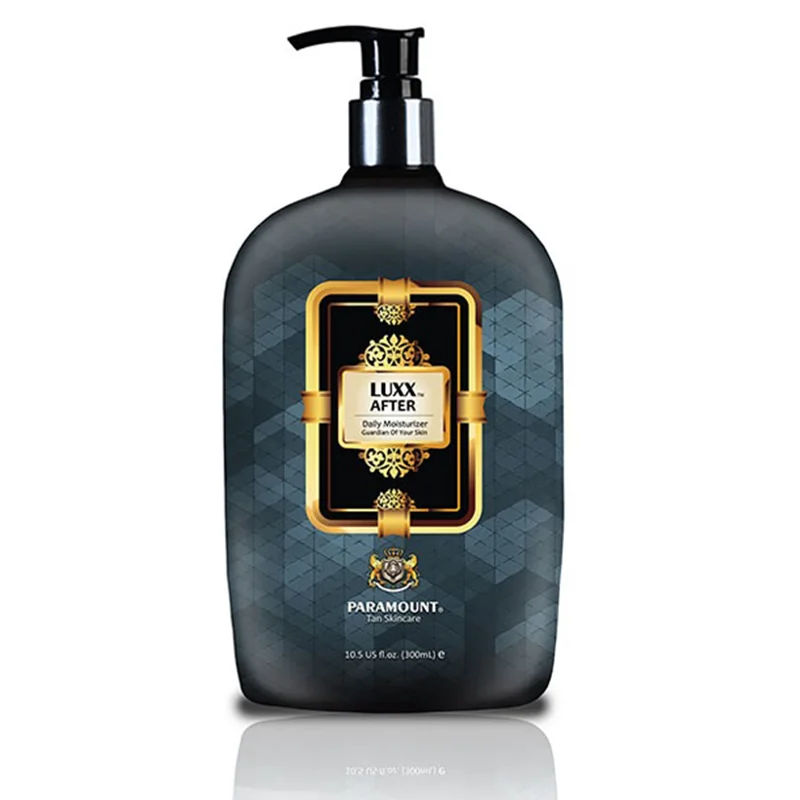 افتر سولار پارامونت مدل Luxx After حجم 300 میل